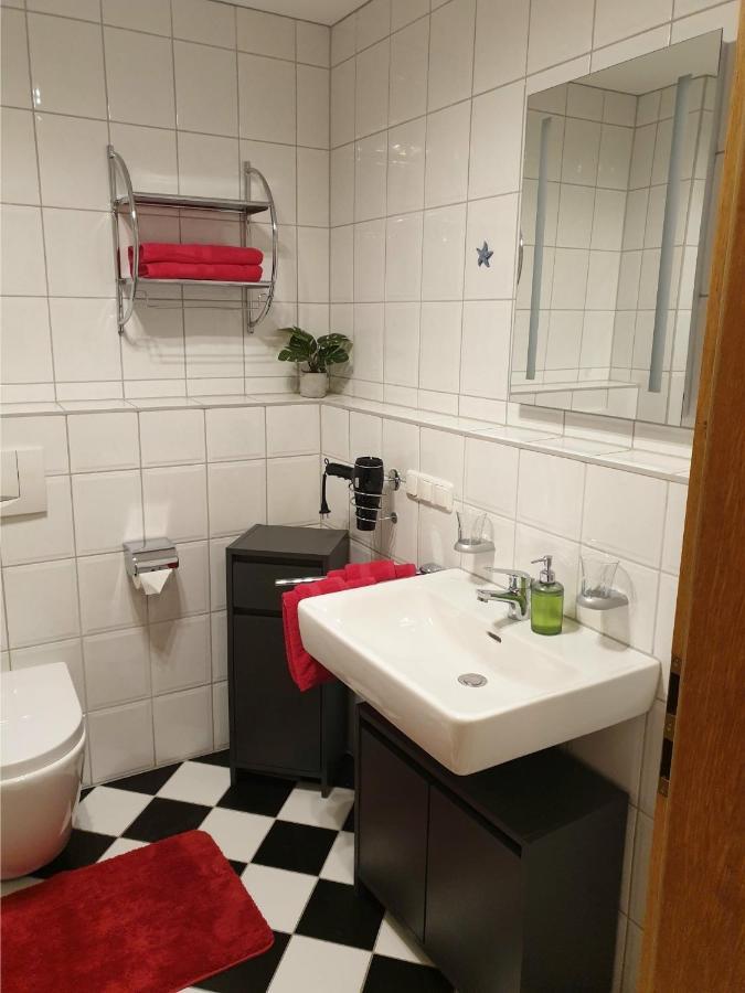 Ferienwohnung Sunnwinkel Bischofswiesen Ngoại thất bức ảnh
